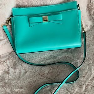 Kate spade: cross body